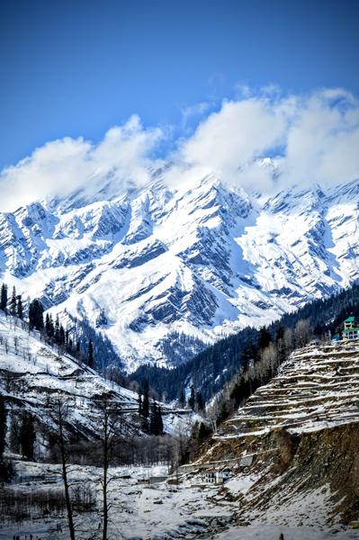 Mountains