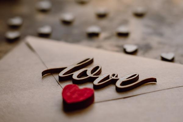 Love letter