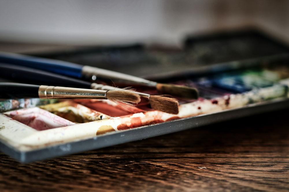 Paintbox