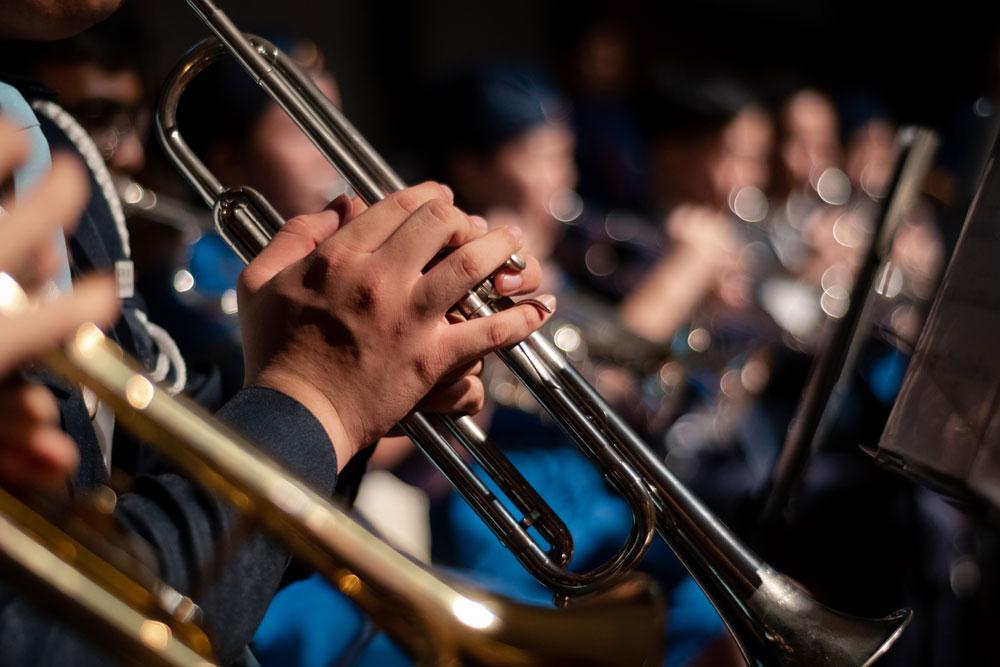 Orchestra