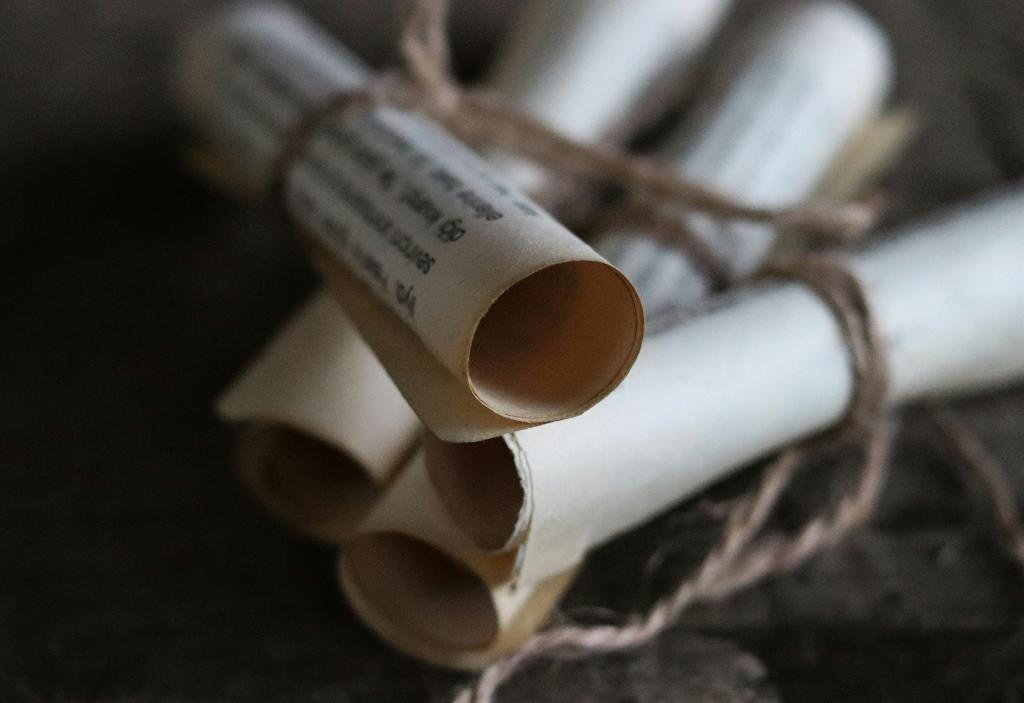 Scrolls
